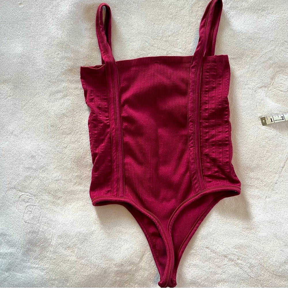 UO Out From Under Bodysuit